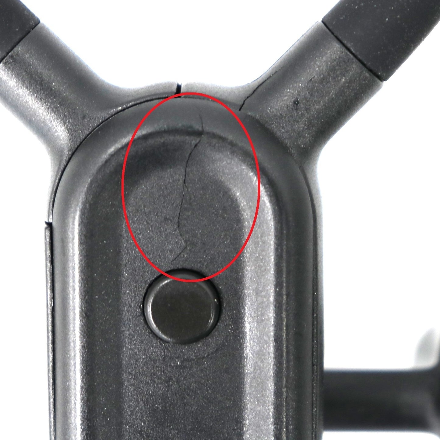 DJI Osmo Action 吊り下げ式ネックマウント ca2032   整備済みアウトレット品 [中古(C)]