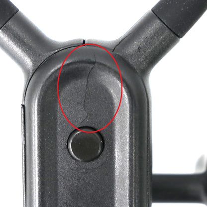 DJI Osmo Action 吊り下げ式ネックマウント ca2032   整備済みアウトレット品 [中古(C)]