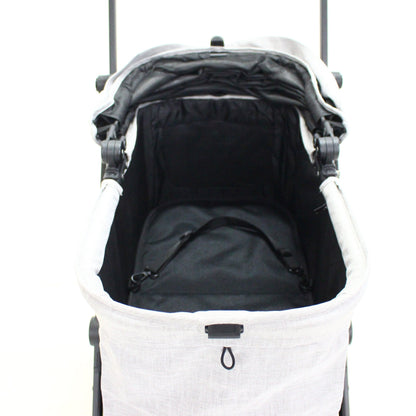 [中古(C)] コンビ ペット用カート フィカゴー フリートゥーゴー2 4711233391136　[可]