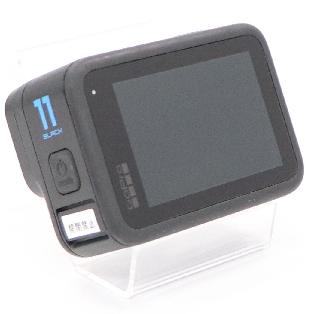 [中古(C)] GoPro HERO11 Black hero11-black  　[可]