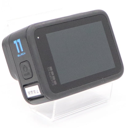 [中古(C)] GoPro HERO11 Black hero11-black  　[可]