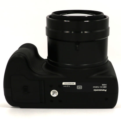 パナソニック LUMIX DC-FZ85D デジタルカメラ dc-fz85d   整備済みアウトレット品 [中古(A)]
