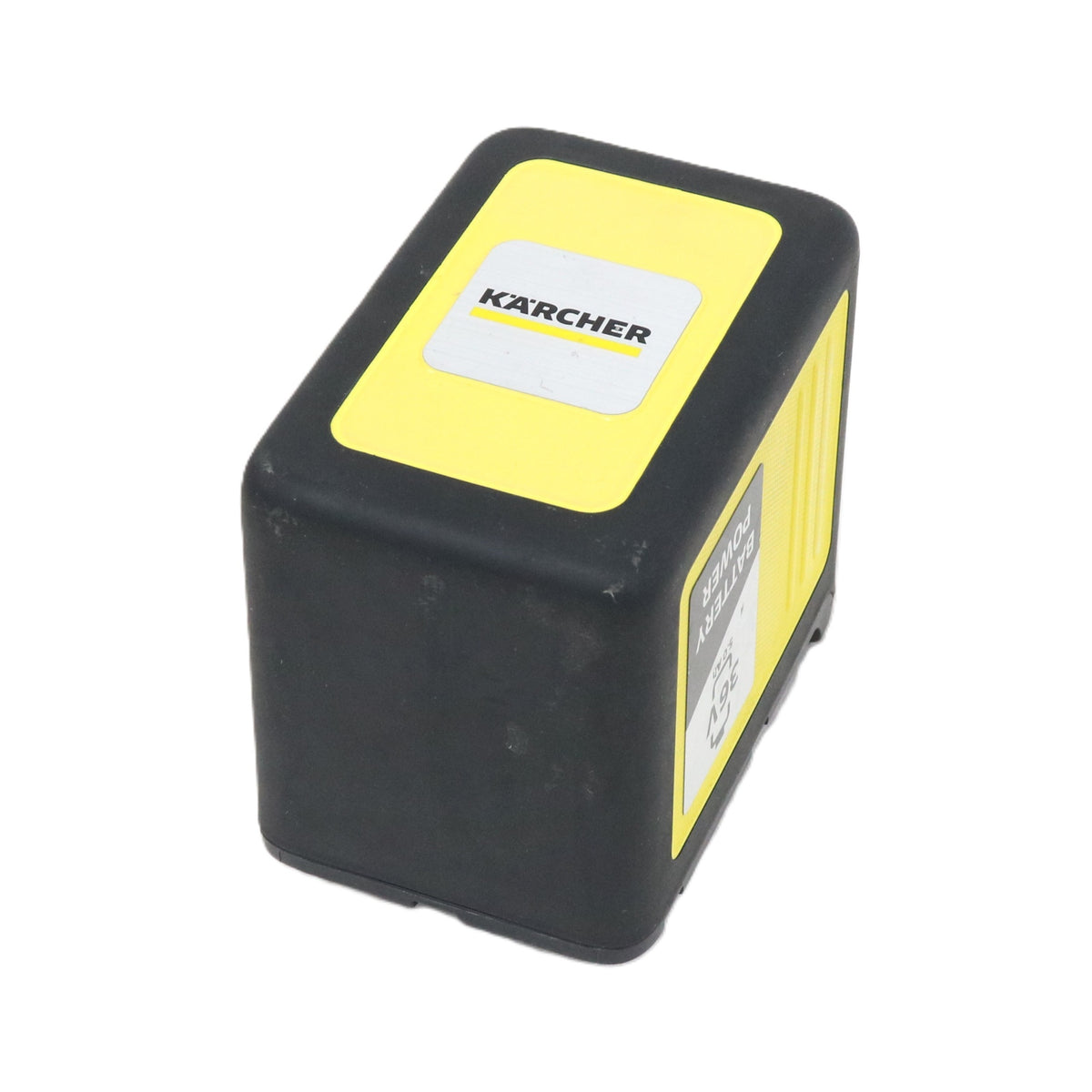 ケルヒャー バッテリーパワー36V 5.0Ah 2.445-061.0 ケルヒャー K 2 バッテリーセット用　batterypower-36v   整備済みアウトレット品 [良い(B)]