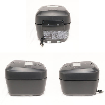 [中古(B)] [5.5合炊き] 日立 ふっくら御膳 RZ-W100GM 圧力＆スチームIHジャー炊飯器 rz-w100gm  [良い]
