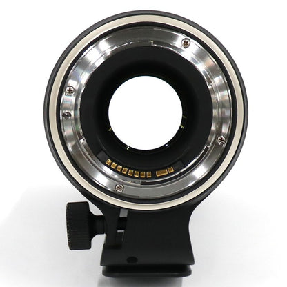 [中古(B)] タムロン SP 70-200mm F/2.8 Di VC USD G2(Model A025) 望遠ズームレンズ(CANON EFマウント用)  a025sp70200f28divcus-canon[良い]