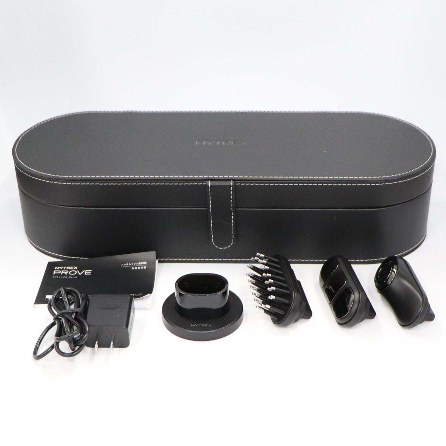 MYTREX(マイトレックス) PROVE MT-PV22B　mt-pv22b   整備済みアウトレット品 [中古(C)]