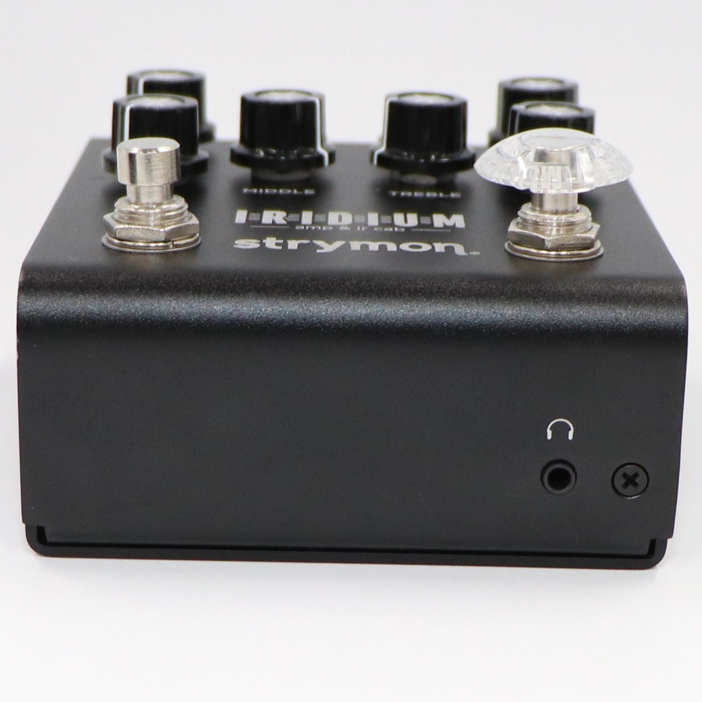 [中古(A)] strymon IRIDIUM ギターエフェクター [非常に良い]