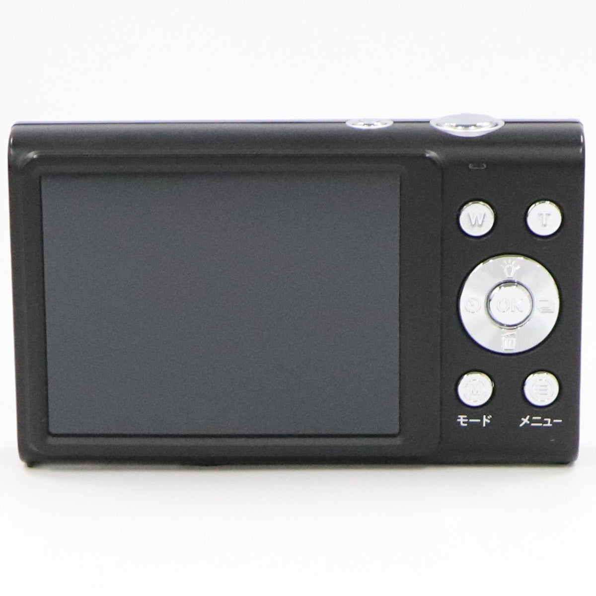 ケンコー・トキナー KC-AF05 コンパクトデジタルカメラ　kc-af05   整備済みアウトレット品 [中古(A)]