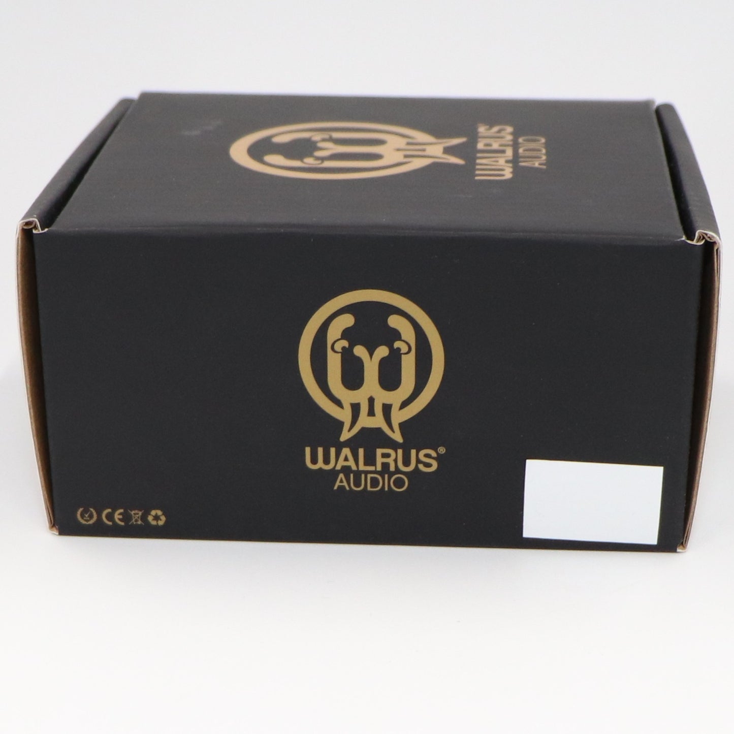 【新品】 Walrus Audio Julia V2 ギターエフェクターjulia-v2