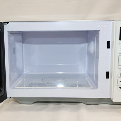 [19L]日立 HMR-FT19A 単機能電子レンジ hmr-ft19a   整備済みアウトレット品 [良い(B)]