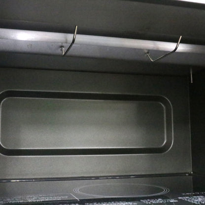 [中古(B)] [18L]シャープ PLAINLY RE-WF185 オーブンレンジ　re-wf185-w  [良い]