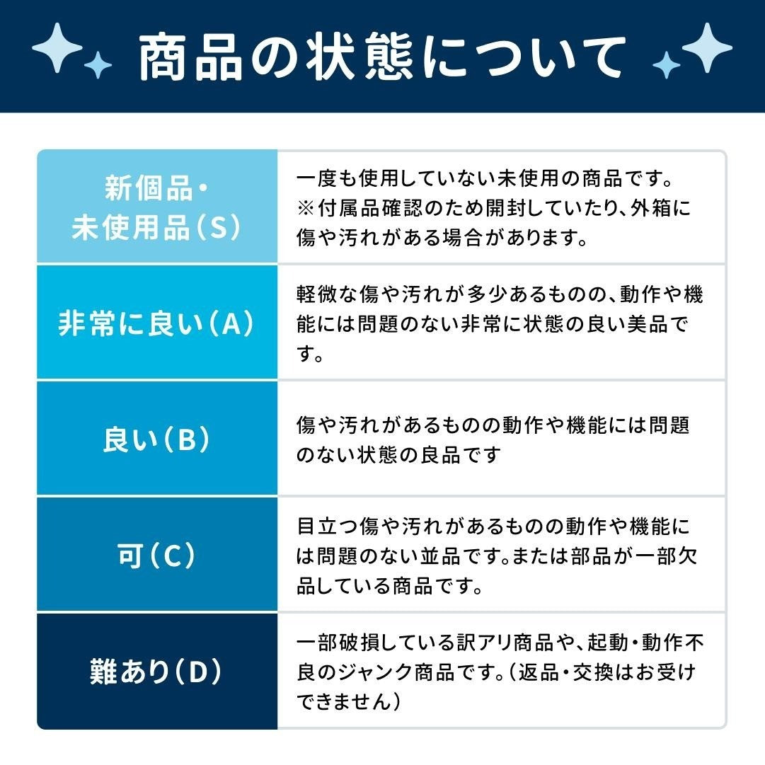 シャープ RACTIVE Air POWER EC-PR9 サイクロン式コードレススティッククリーナー掃除機　ec-pr9-b  ブラック 整備済みアウトレット品 [良い(B)]