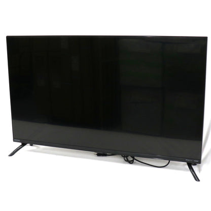 [中古(C)] ORION(オリオン) 40型チューナーレステレビ SAFH401　safh401 safh401　[可]