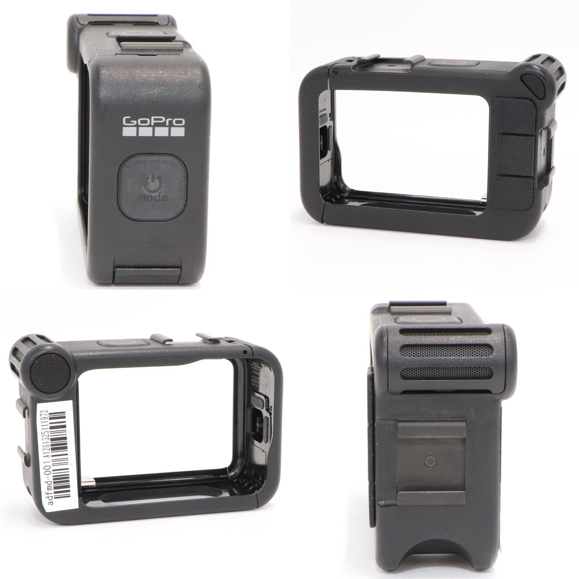 GoPro HERO10 メディアモジュラー付き GoPro HERO10 メディアモジュラー付き