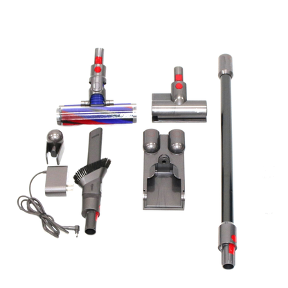 [中古(B)] Dyson(ダイソン) Micro 1.5kg コードレスクリーナー SV21 FF2 sv21-ff2  [良い]
