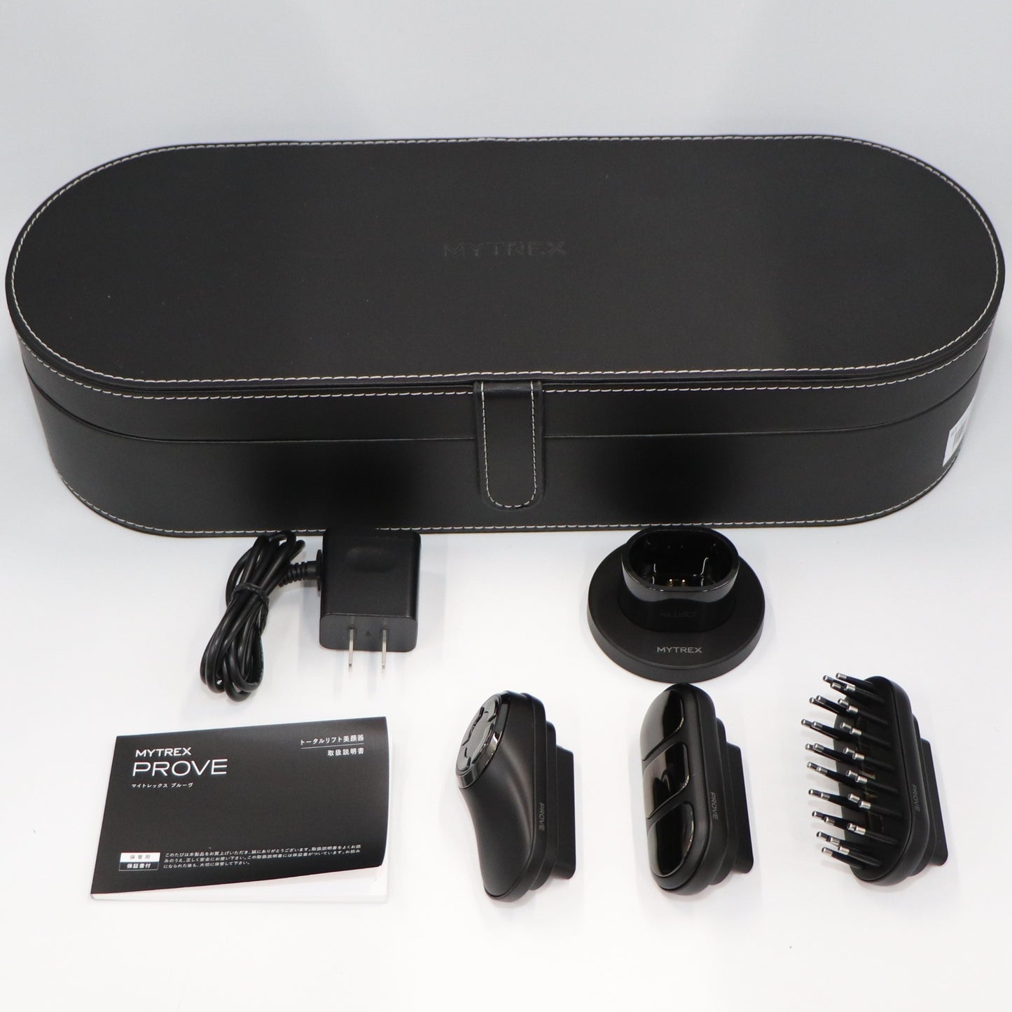 [中古(C)] MYTREX(マイトレックス) PROVE MT-PV22B mt-pv22b　[可]