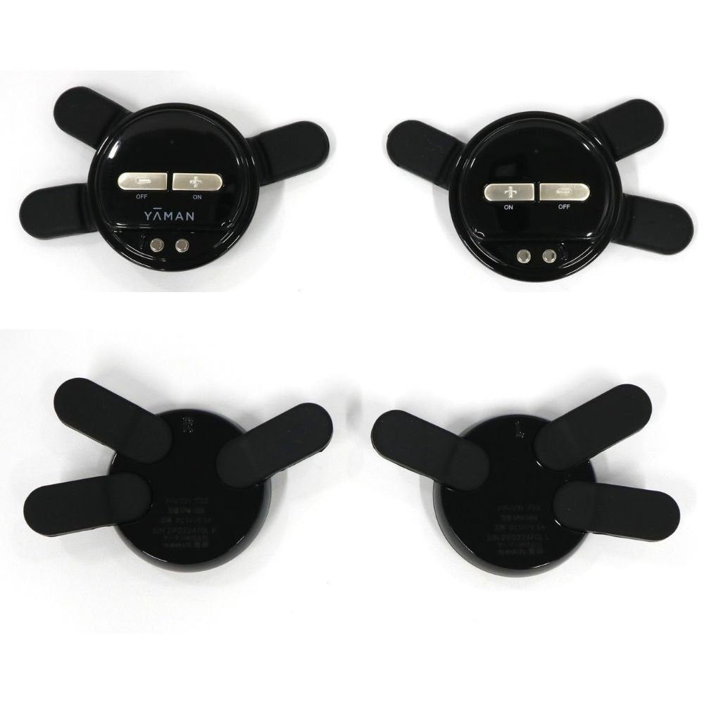 ヤーマン メディリフト プラス EPM-18BB   epm-18bb-24   整備済みアウトレット品 [中古(C)]