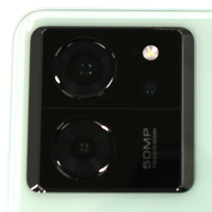 Xiaomi(シャオミ) 13T Pro 256GB SIMフリー スマートフォン xiaomi-13t-pro-mg  メドウグリーン 整備済みアウトレット品 [中古(C)]