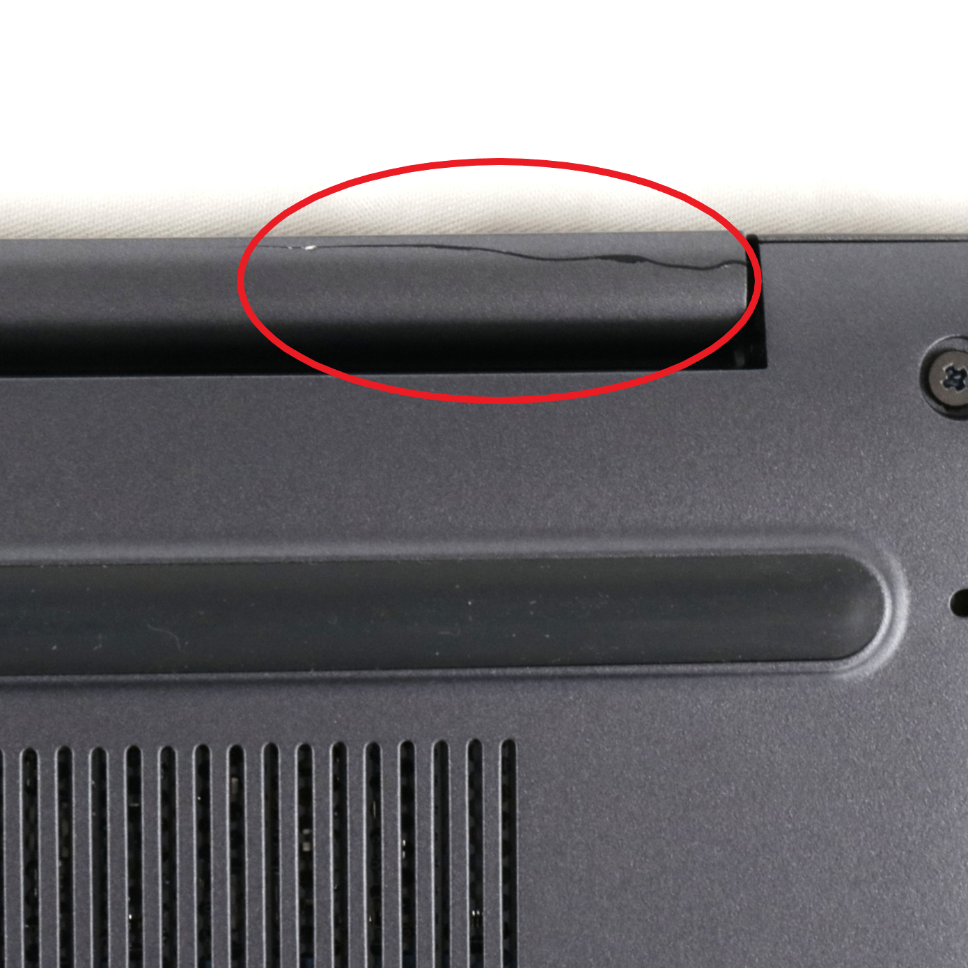 [中古(C)] 【Office非搭載】富士通 LIFEBOOK ノートパソコン FMVC90E3S( Core i5-1135G7 / 13.3型/ 8GB/ Windows 11 Home 64bt)　fmvc90e3-win11-s シルバー [可]