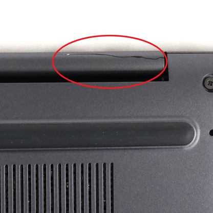[中古(C)] 【Office非搭載】富士通 LIFEBOOK ノートパソコン FMVC90E3S( Core i5-1135G7 / 13.3型/ 8GB/ Windows 11 Home 64bt)　fmvc90e3-win11-s シルバー [可]