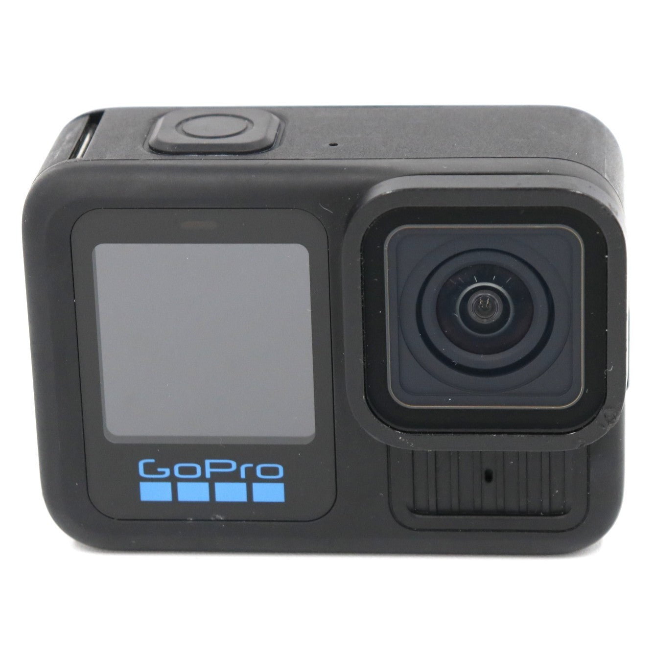 [中古(C)] GoPro HERO13 Black(防水ハウジング付き) hero13-black[可]