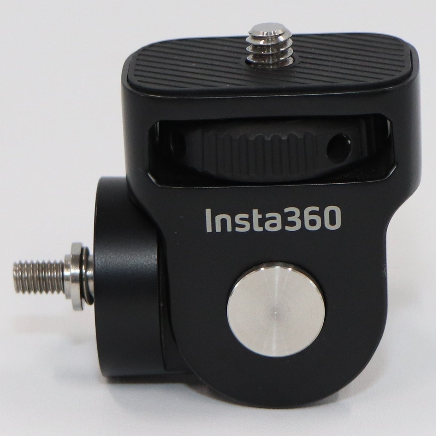 [中古(C)] Insta360 自転車用ヘッドセット・キャップ・マウント cinsbavu　[可]
