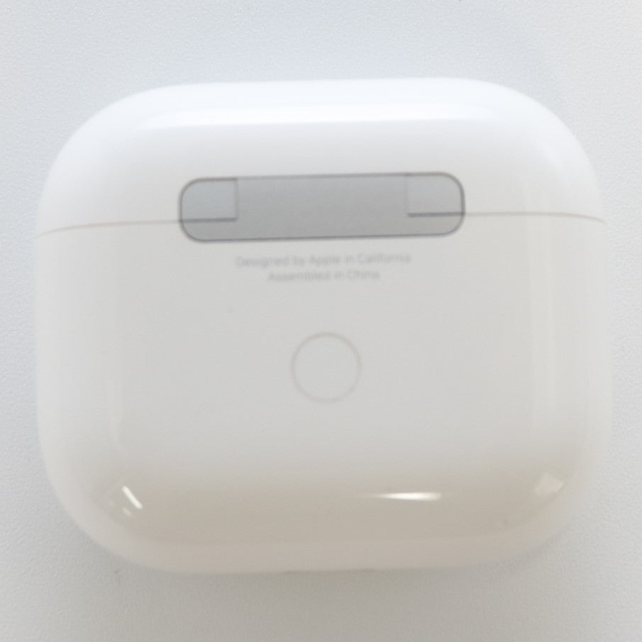 [中古(A)] AirPods 3　airpods-3 [非常に良い]