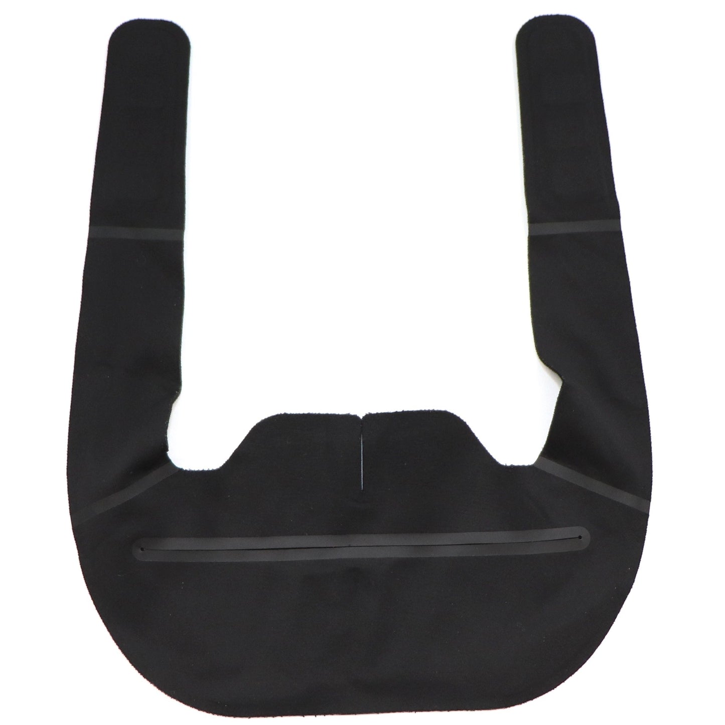 パナソニック 高周波治療器 コリコランワイド EW-RA550(肩用セット) ew-ra550-k  ブラック 整備済みアウトレット品 [中古(C)]