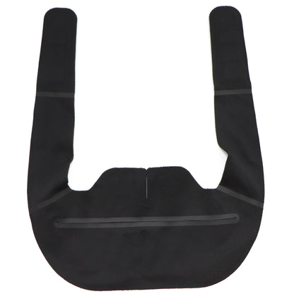 パナソニック 高周波治療器 コリコランワイド EW-RA550(肩用セット) ew-ra550-k  ブラック 整備済みアウトレット品 [中古(C)]