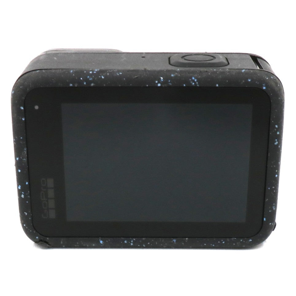 [中古(C)]  GoPro HERO12 Black(防水ハウジング付き) hero12-black[可]