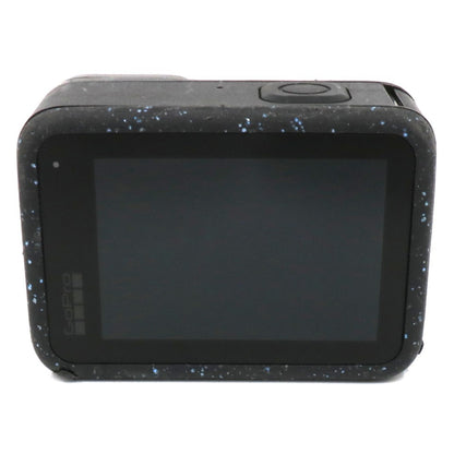 [中古(C)]  GoPro HERO12 Black(防水ハウジング付き) hero12-black[可]