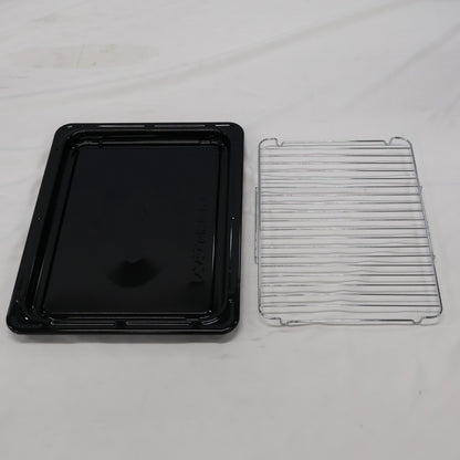[中古(C)] [22L]シャープ ウォーターオーブン ヘルシオ AX-UA30 オーブンレンジ 22L ax-ua30-w ホワイト [可]