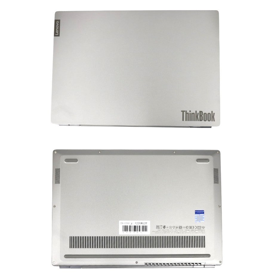 【Office非搭載】Lenovo ノートPC ThinkBook13s 13.3型 20RR0047JP (Windows 10 Pro 64bit)  20rr0047jp   整備済みアウトレット品 [中古(A)]