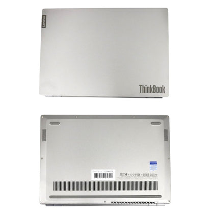 【Office非搭載】Lenovo ノートPC ThinkBook13s 13.3型 20RR0047JP (Windows 10 Pro 64bit)  20rr0047jp   整備済みアウトレット品 [中古(A)]