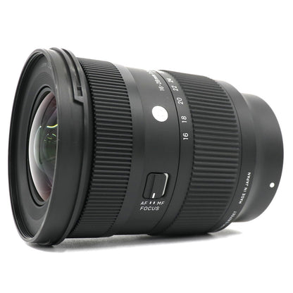 シグマ 16-28mm F2.8 DG DN Contemporary 広角ズームレンズ (SONY Eマウント用) 206659  sigma-1628-f28-dg-dn-e   整備済みアウトレット品 [中古(A)]