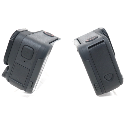 Insta360 Ace Pro 2 アクションカメラ insta360-ace-pro2-bk  ミッドナイトブラック 整備済みアウトレット品 [中古(C)]