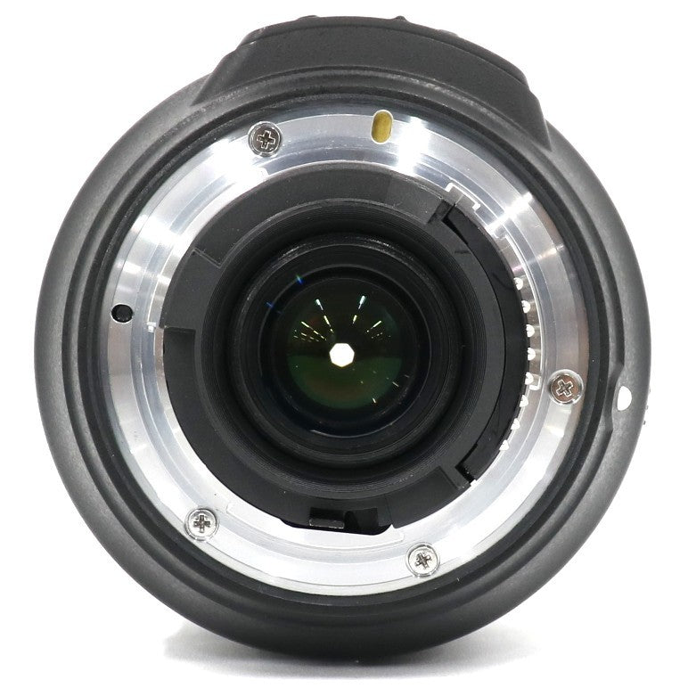ニコン AF-S NIKKOR 24-85mm f/3.5-4.5G ED VR 標準ズームレンズ nikon-24-85-f3f45g   整備済みアウトレット品 [中古(A)]