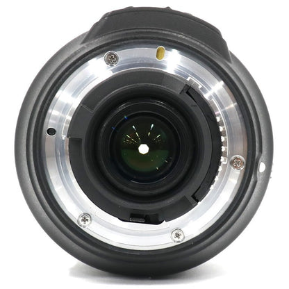 ニコン AF-S NIKKOR 24-85mm f/3.5-4.5G ED VR 標準ズームレンズ nikon-24-85-f3f45g   整備済みアウトレット品 [中古(A)]
