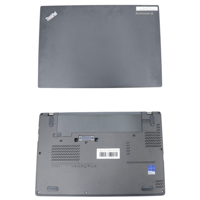 ジャンク] 】 【Office非搭載】Lenovo ノートPC ThinkPad X250 12.5型