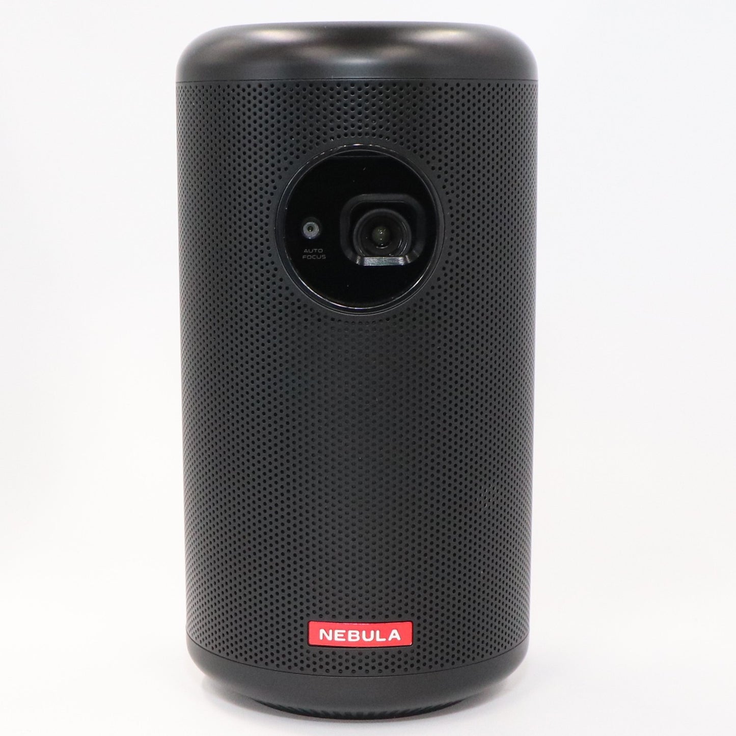 アンカー・ジャパン Nebula Capsule ll モバイルプロジェクター　d2421j11   整備済みアウトレット品 [中古(C)]