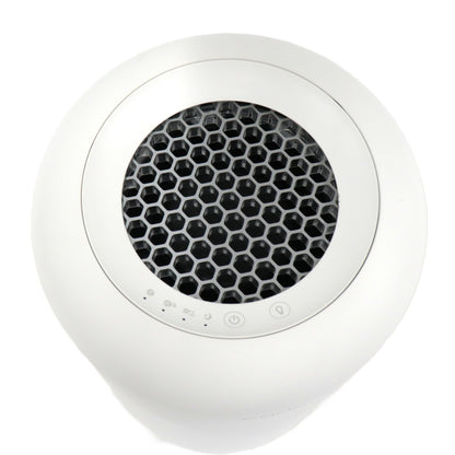 [中古(B)] cado (カドー) SAP-002 除菌脱臭機 sap-002-wh ホワイト [良い]