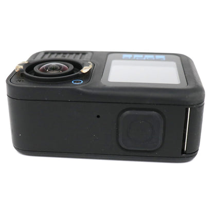 [中古(C)] 】GoPro HERO13 Black(防水ハウジング付き) hero13-black[可]