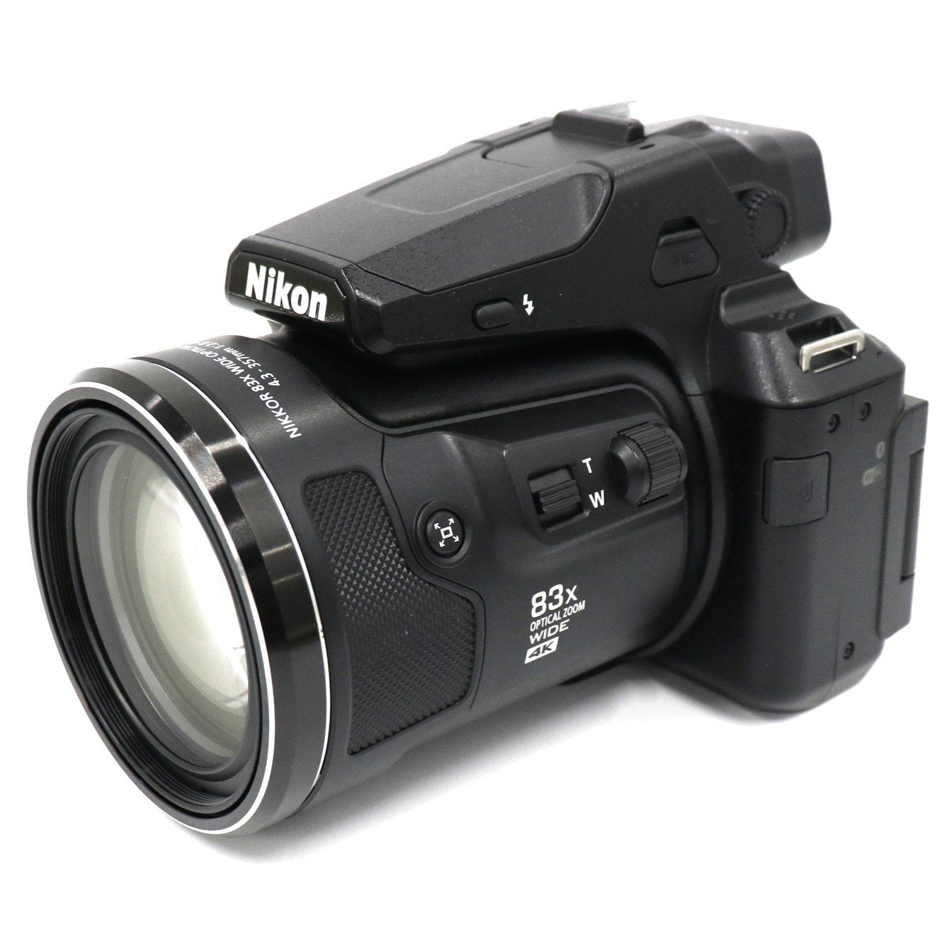 ニコン COOLPIX P950 コンパクトデジタルカメラ nikon-p950   整備済みアウトレット品 [良い(B)]