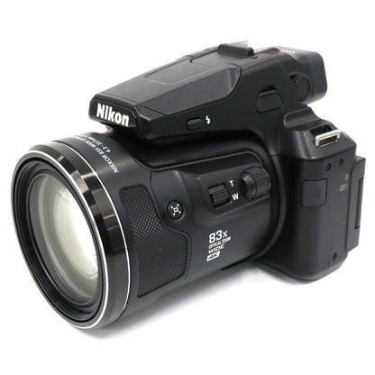 ニコン COOLPIX P950 コンパクトデジタルカメラ nikon-p950   整備済みアウトレット品 [良い(B)]