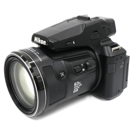 ニコン COOLPIX P950 コンパクトデジタルカメラ nikon-p950   整備済みアウトレット品 [良い(B)]