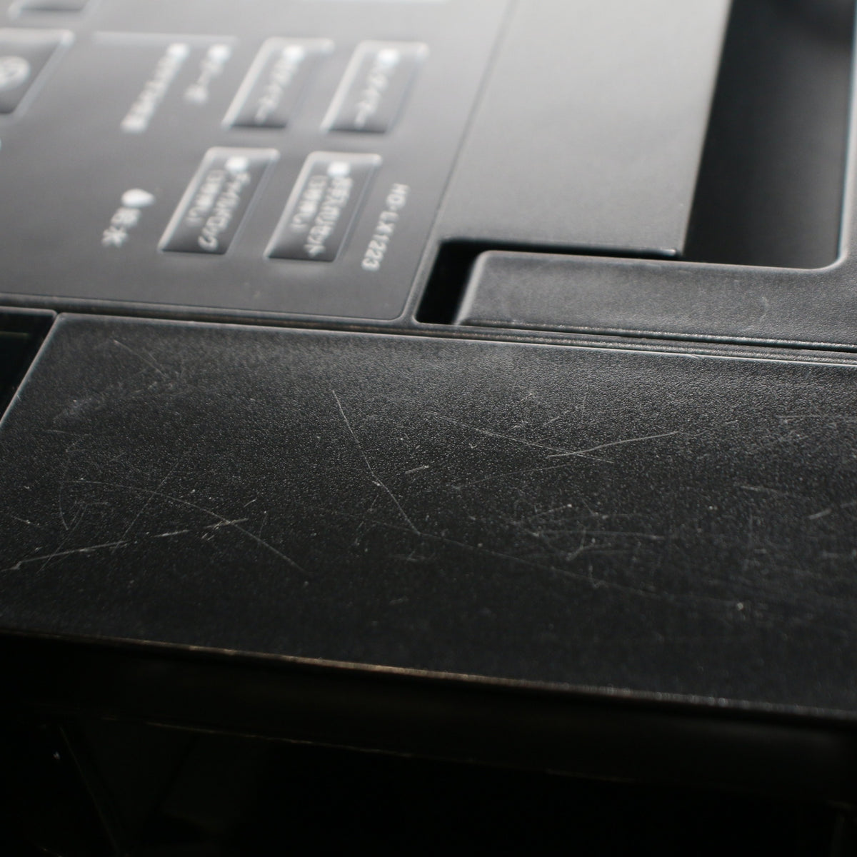 ダイニチ プラス(Dainichi Plus) HD-LX1223 ハイブリッド式加湿器　hd-lx1223-sw  スノーホワイト 整備済みアウトレット品 [良い(B)]