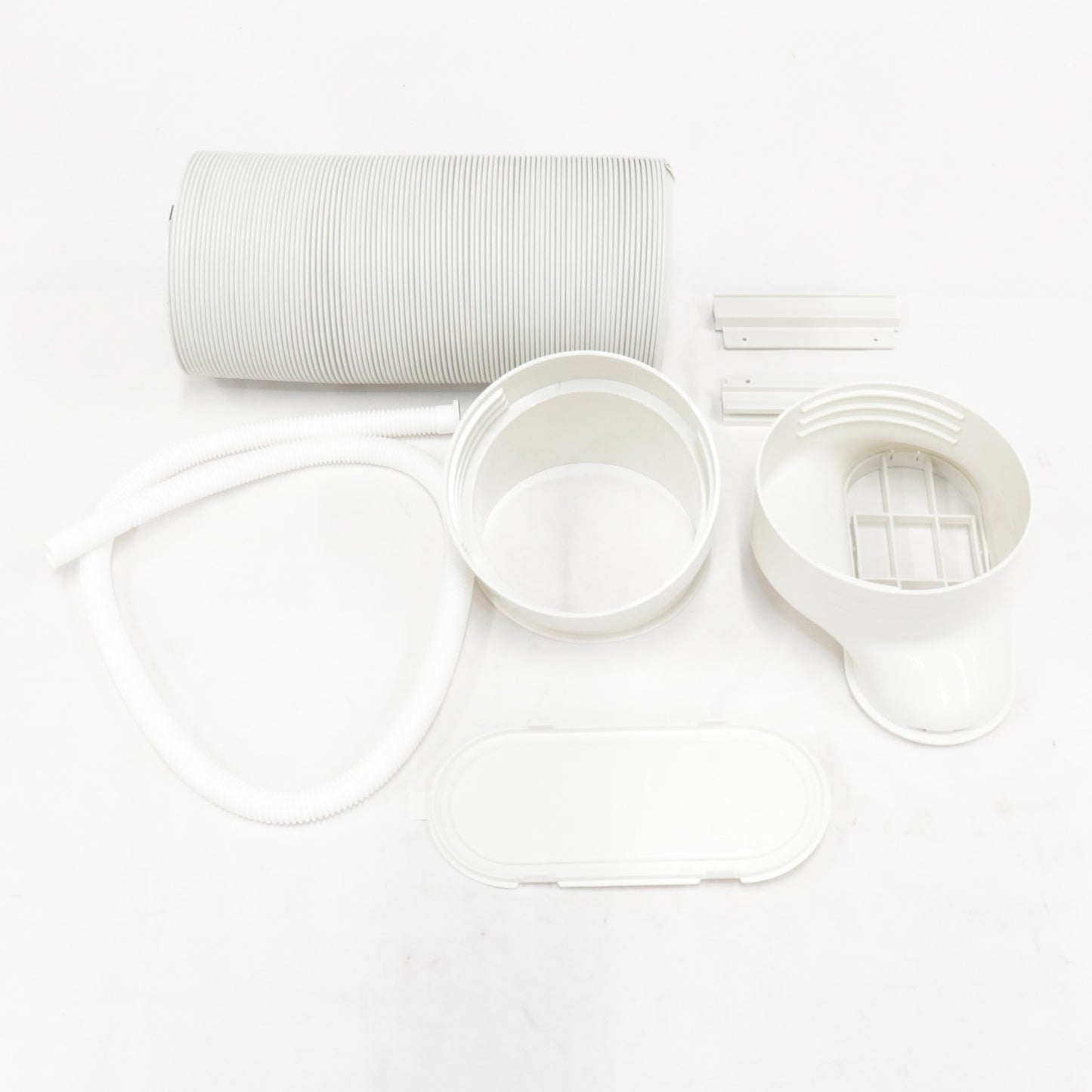 [中古(C)] ナカトミ 移動式エアコン 冷房6-8畳 MAC-20 スポット ポータブルクーラー mac-20 mac-20　[可]