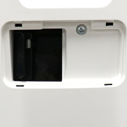 [中古(C)] シャープ ハイブリッド方式 衣類乾燥除湿機 プラズマクラスター25000 CV-TH150-W ホワイト系(木造〜14畳 / 鉄筋〜28畳)　cv-th150-w ホワイトcv-th150-w　[可]