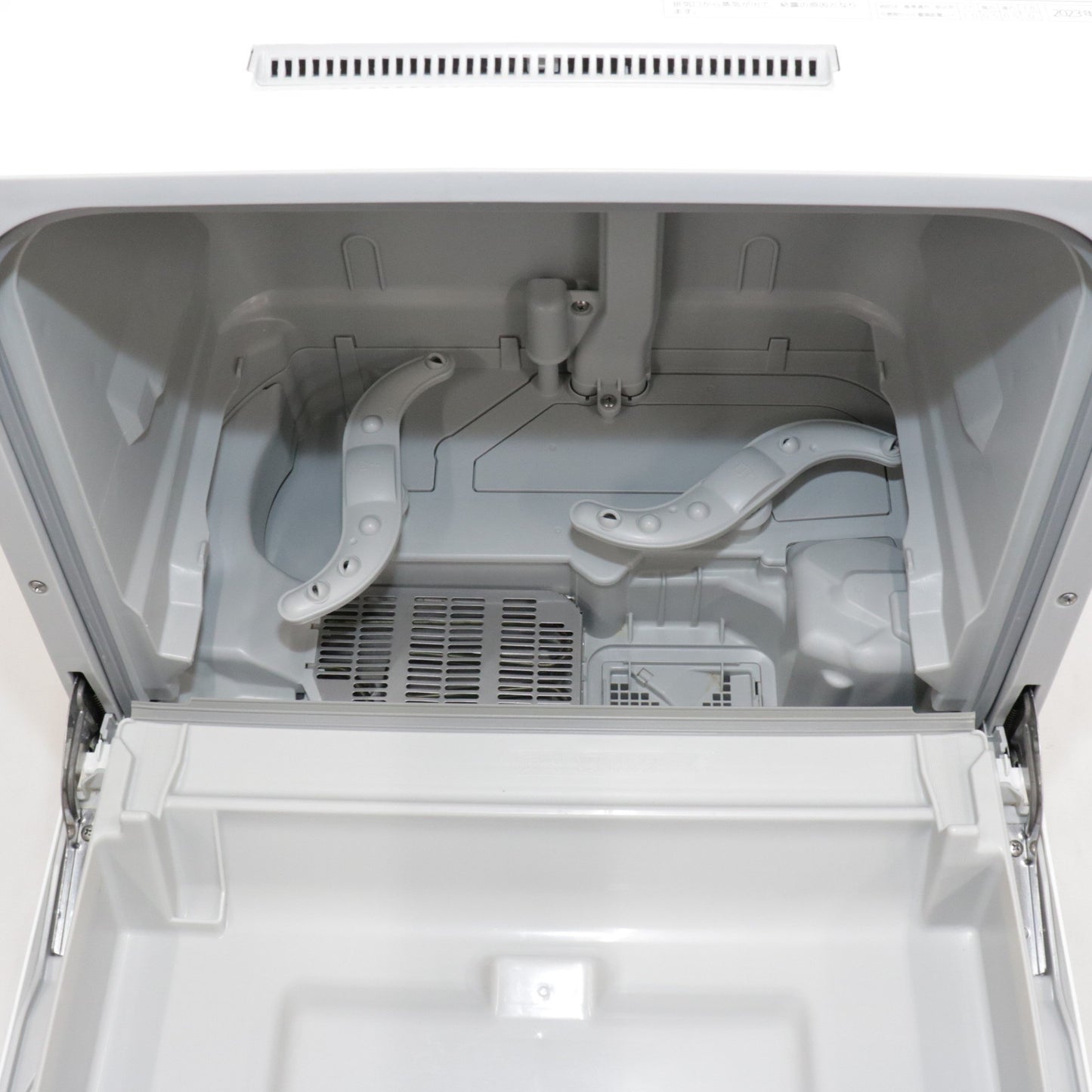 [中古(B)] [～食器18点]パナソニック 食器洗い乾燥機 NP-TCR4 分岐水栓対応 np-tcr4  [良い]