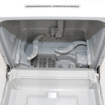 [中古(B)] [～食器18点]パナソニック 食器洗い乾燥機 NP-TCR4 分岐水栓対応 np-tcr4  [良い]